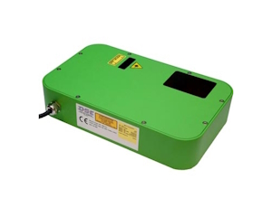 DSE O2DS Z-Line Laser Profile Scanners available in 8 models with radial range up to 2400mm