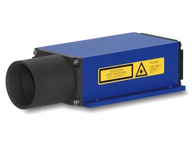Model MSE-D150 Laser Distance Measurement Sensor
