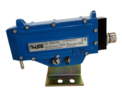 MSE-HMD84 Low Temperature Digital Hot Metal Detector (HMD) Sensor