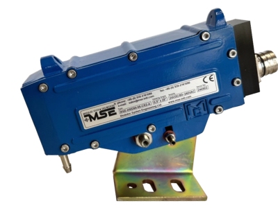 MSE-HMD84 Low Temperature Digital Hot Metal Detector (HMD) Sensor