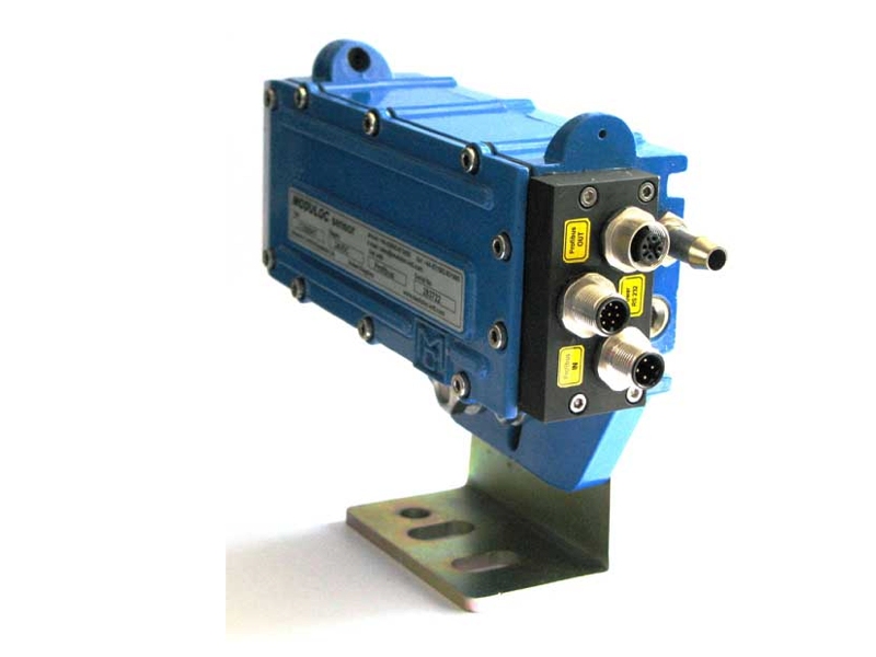 Model MSE-LD20HR-PB Laser Distance Measurement Sensor with ProfiBus Interface