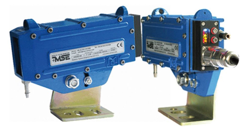 MSE-LP600 Digital Optical Position Loop Scanner (Looper)