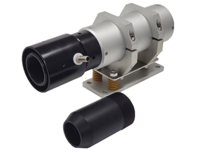 MSE-LT205HT Laser Distance Measurement Sensor