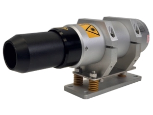 Model MSE-LT205VHT Laser Distance Measurement Sensor - targets temperatures up to 1200 &deg;C