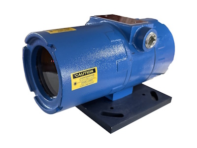 Model MSE-XT220 Laser Distance Measurement Meter For Explosion Proof and Outdoor Applications